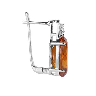 STERLING SILVER NANO ZULTANITE GEMSTONE EARRINGS – BULK WHOLESALE SUPPLIER USA | JEWELPIN